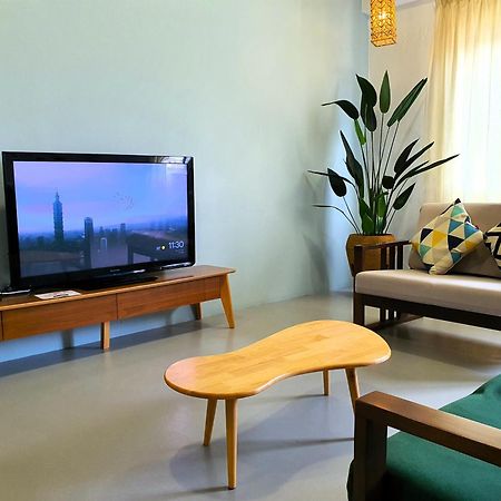 "Cloth Art Homestay" 4 Min Walk To Car Free Zone By Shine Stay Malacca Bagian luar foto
