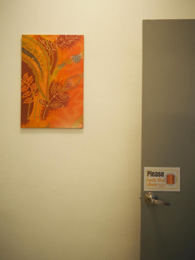 "Cloth Art Homestay" 4 Min Walk To Car Free Zone By Shine Stay Malacca Bagian luar foto