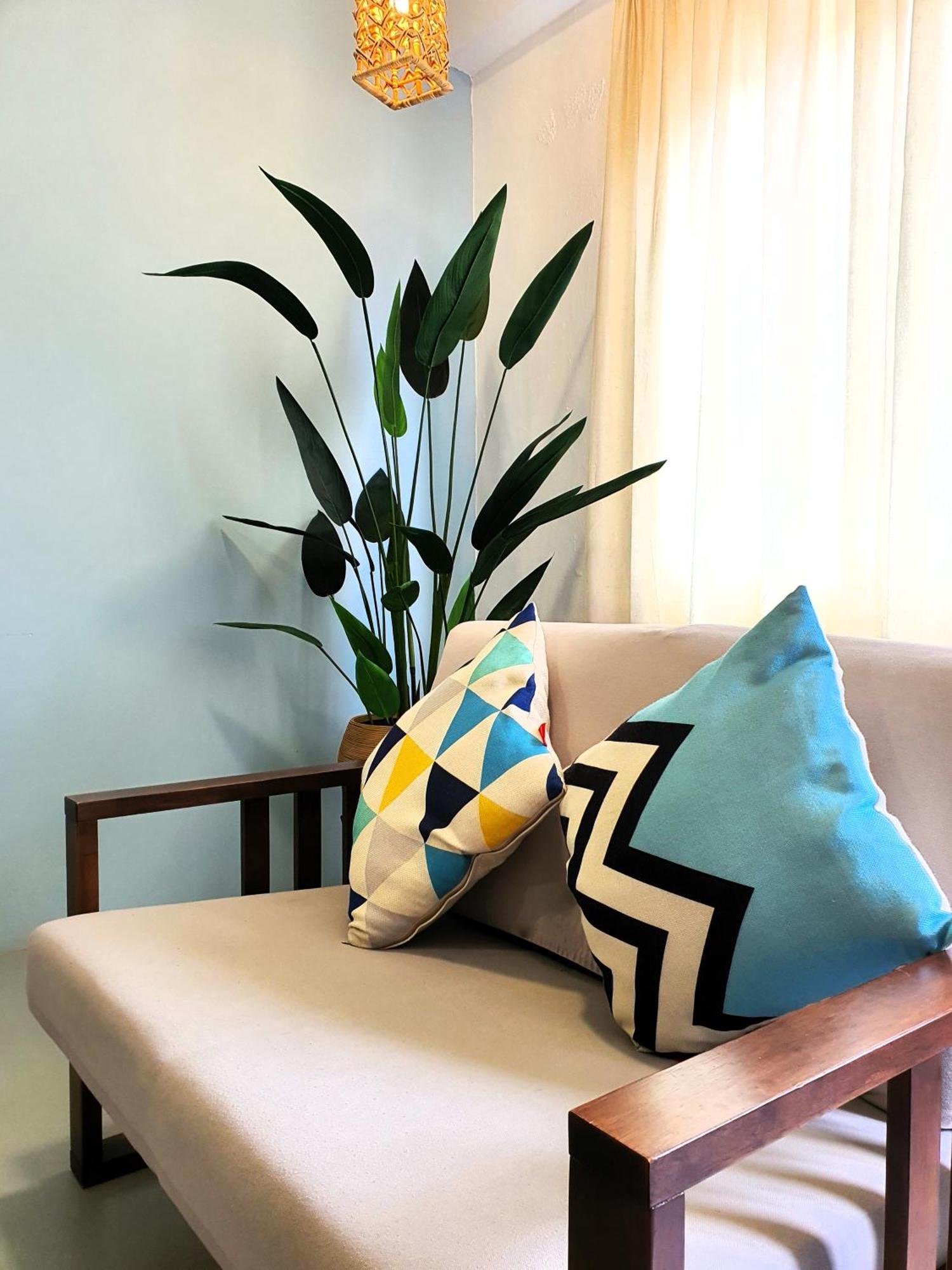 "Cloth Art Homestay" 4 Min Walk To Car Free Zone By Shine Stay Malacca Bagian luar foto